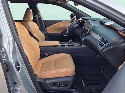 2024 Lexus RX 350 Premium Plus