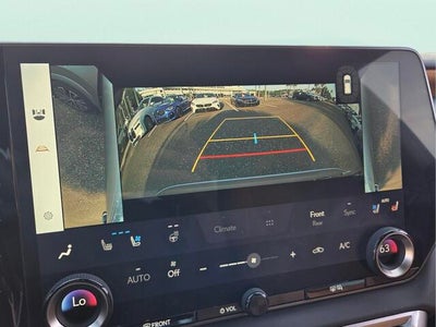 2024 Lexus RX 350 Premium Plus