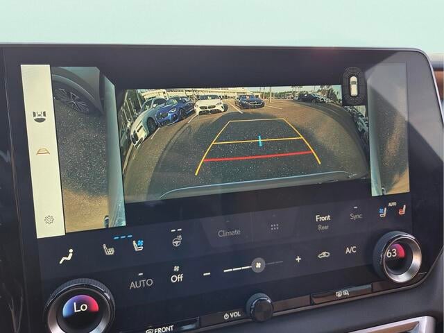 2024 Lexus RX 350 Premium Plus