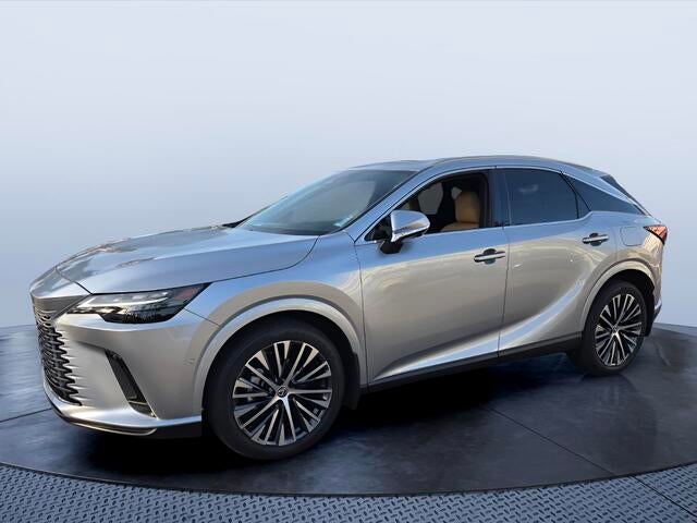 2024 Lexus RX 350 Premium Plus