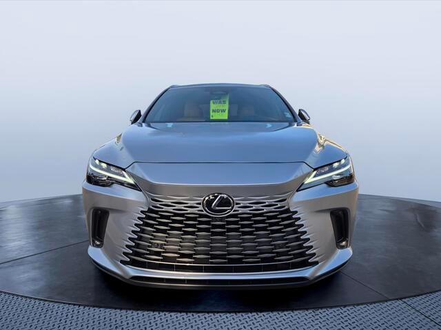 2024 Lexus RX 350 Premium Plus