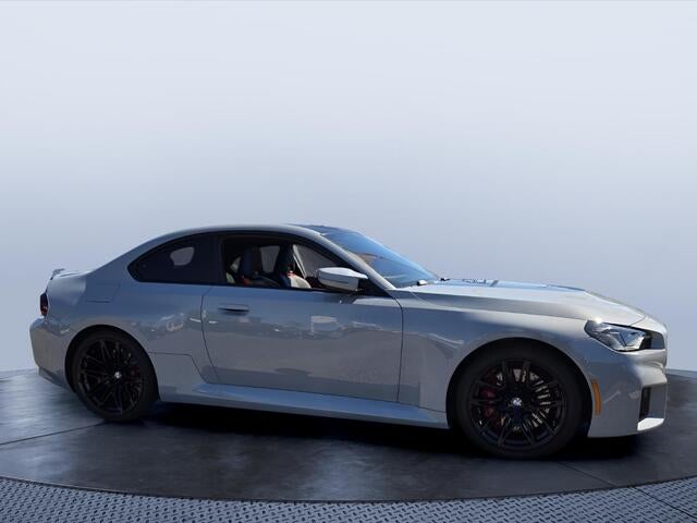 2024 BMW M2 Base
