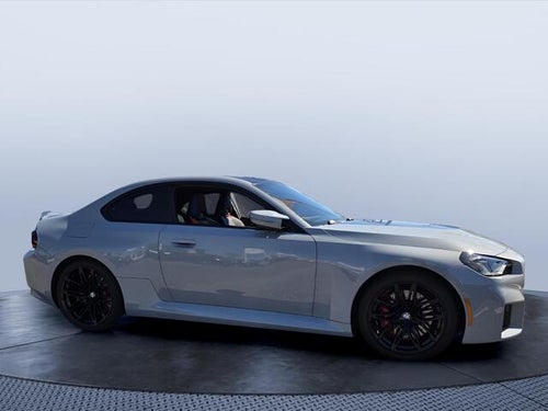 2024 BMW M2 Base