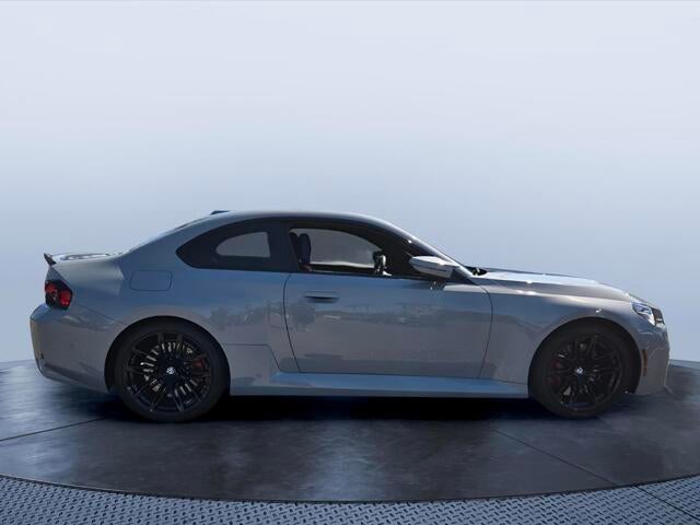 2024 BMW M2 Base