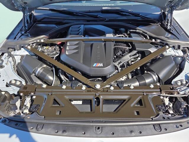 2024 BMW M2 Base
