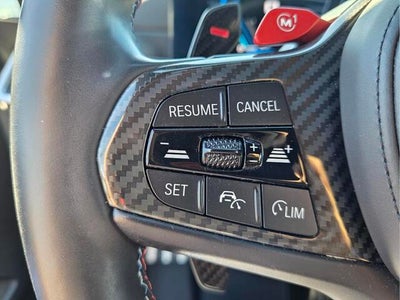 2024 BMW M2 Base