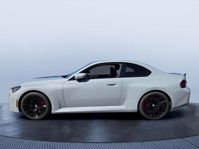 2024 BMW M2 Base