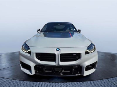 2024 BMW M2 Base