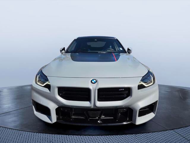 2024 BMW M2 Base