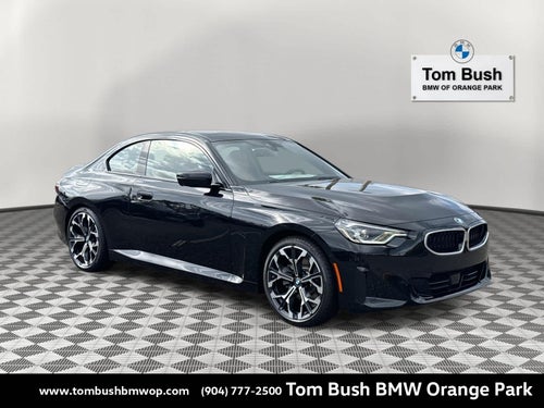 2025 BMW 2 Series 230i