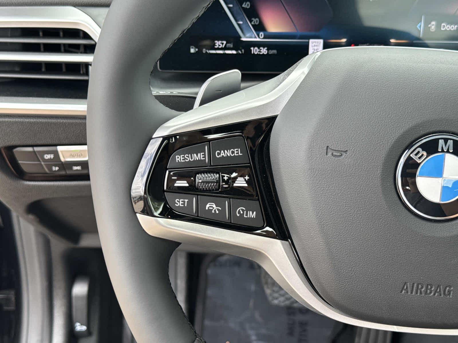 2025 BMW 2 Series 230i