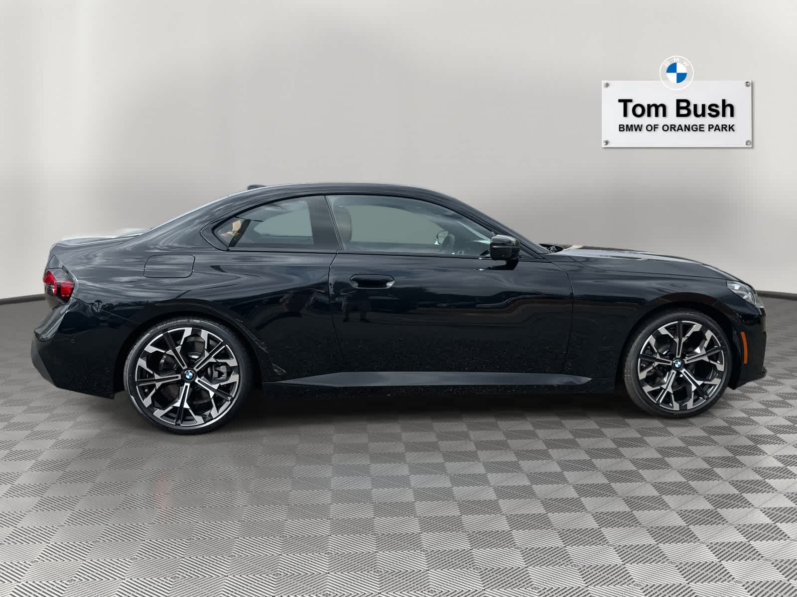 2025 BMW 2 Series 230i