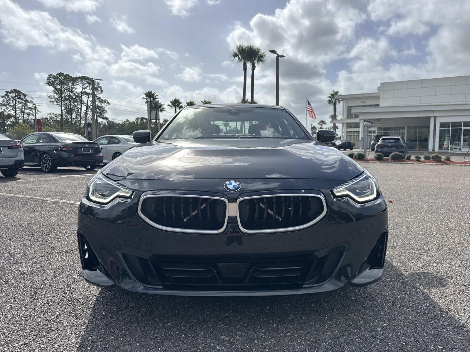 2025 BMW 2 Series 230i