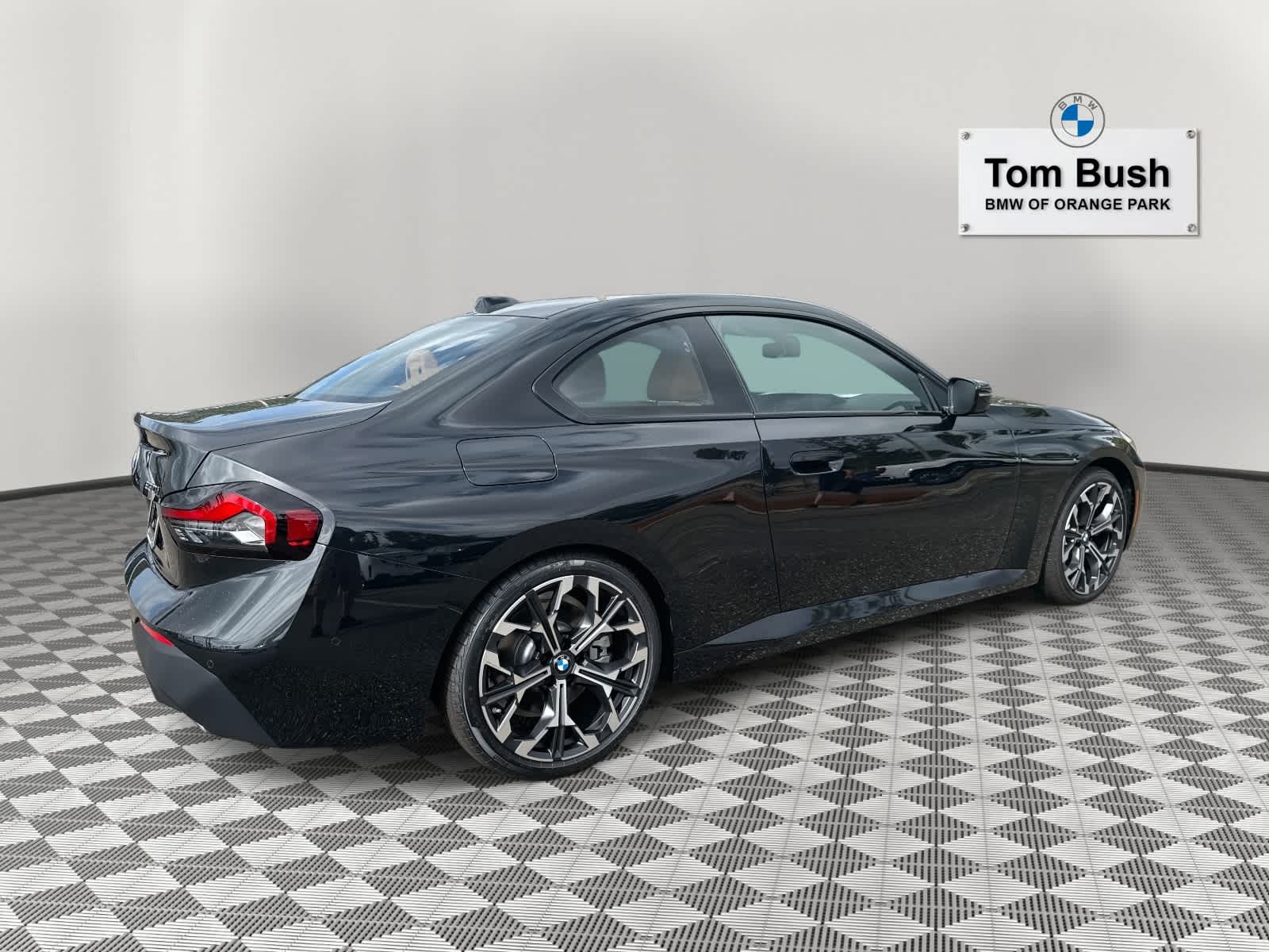 2025 BMW 2 Series 230i