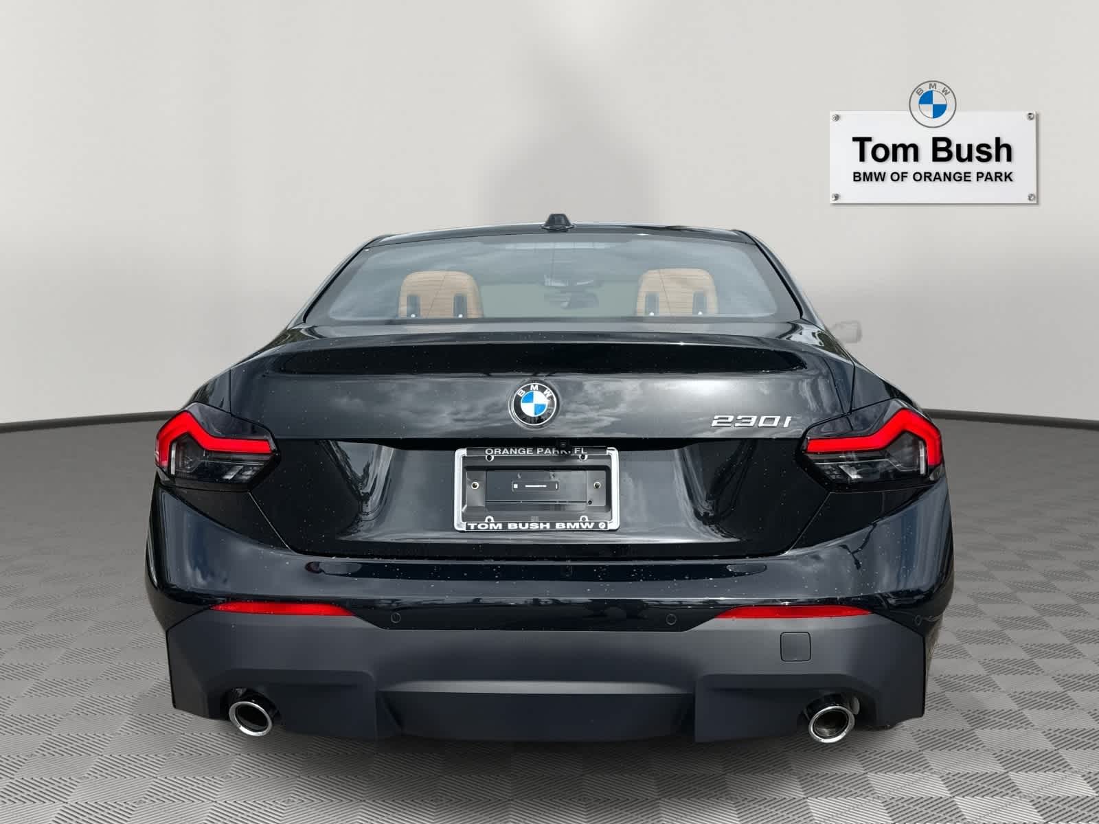 2025 BMW 2 Series 230i