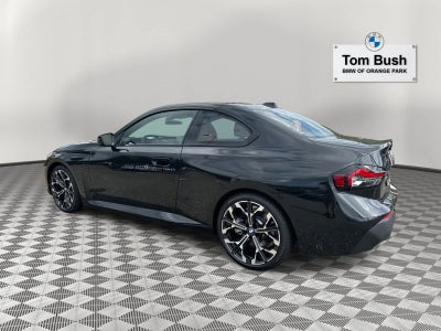 2025 BMW 2 Series 230i