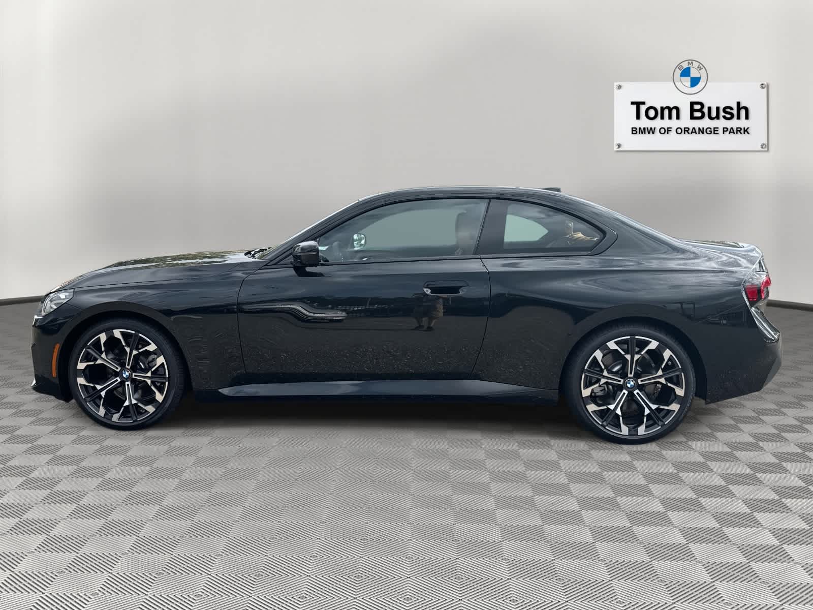 2025 BMW 2 Series 230i