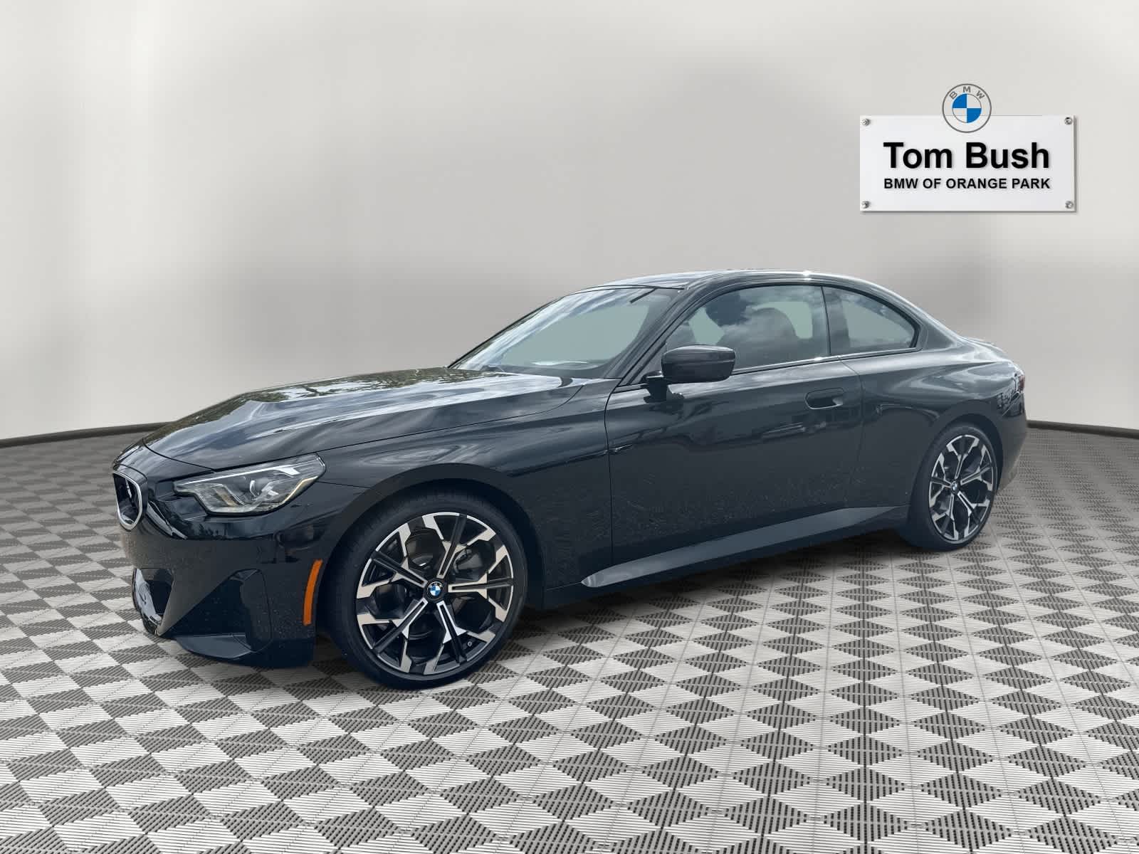 2025 BMW 2 Series 230i