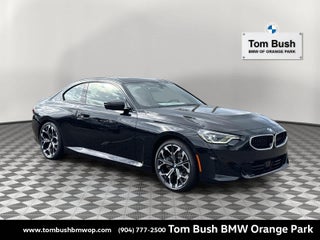 2025 BMW 2 Series 230i