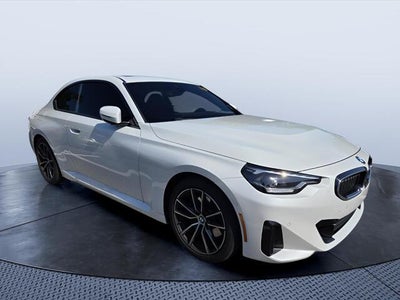 2023 BMW 230i 230i