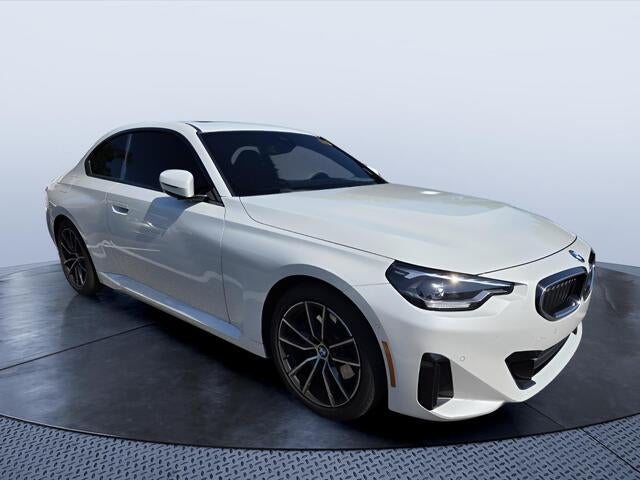 2023 BMW 230i 230i