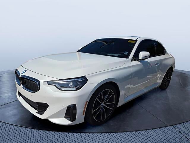 2023 BMW 230i 230i