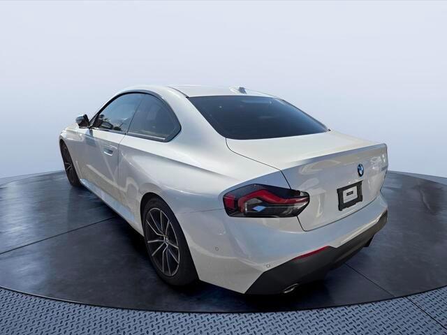 2023 BMW 230i 230i