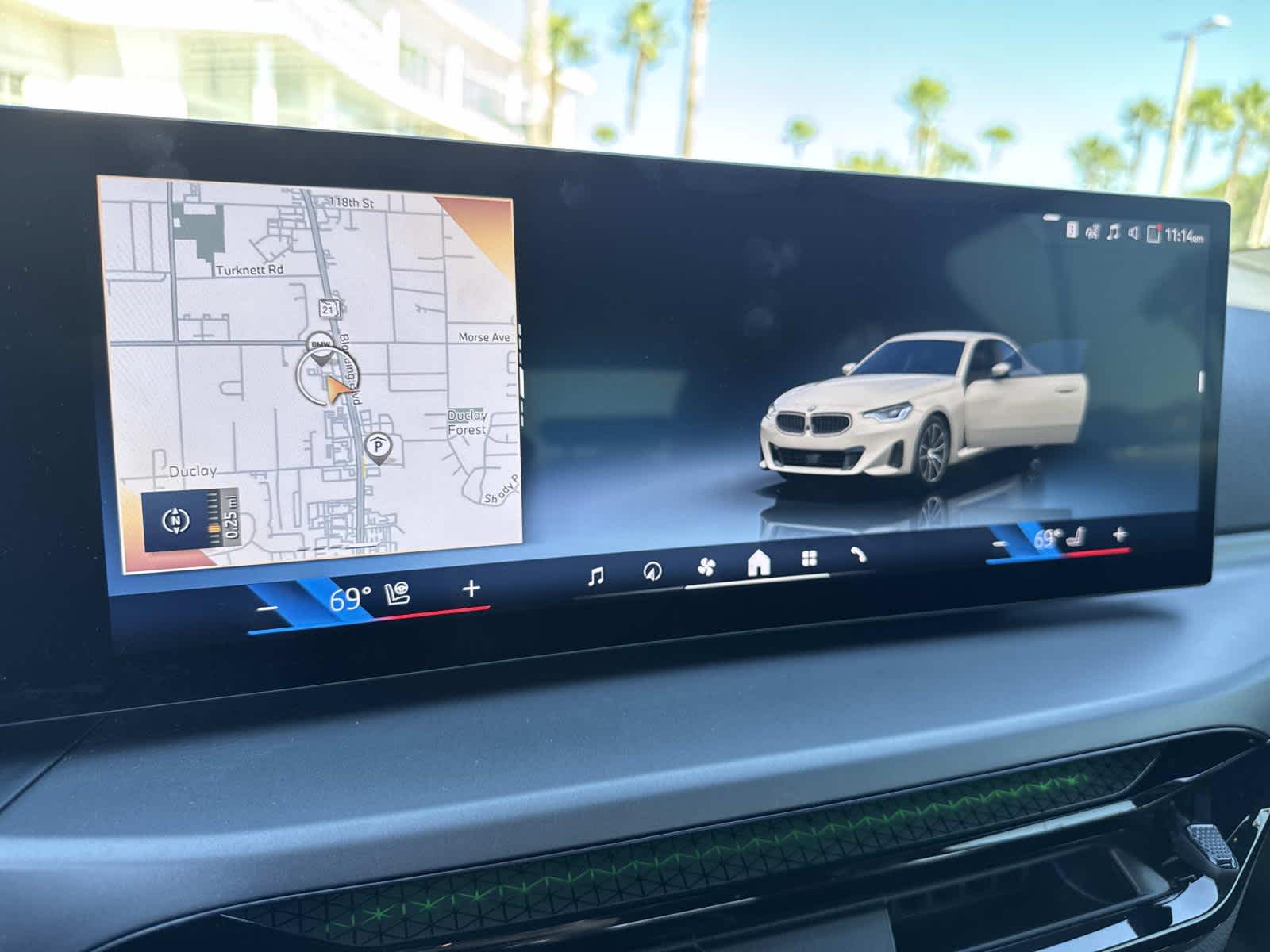 2025 BMW 2 Series 230i