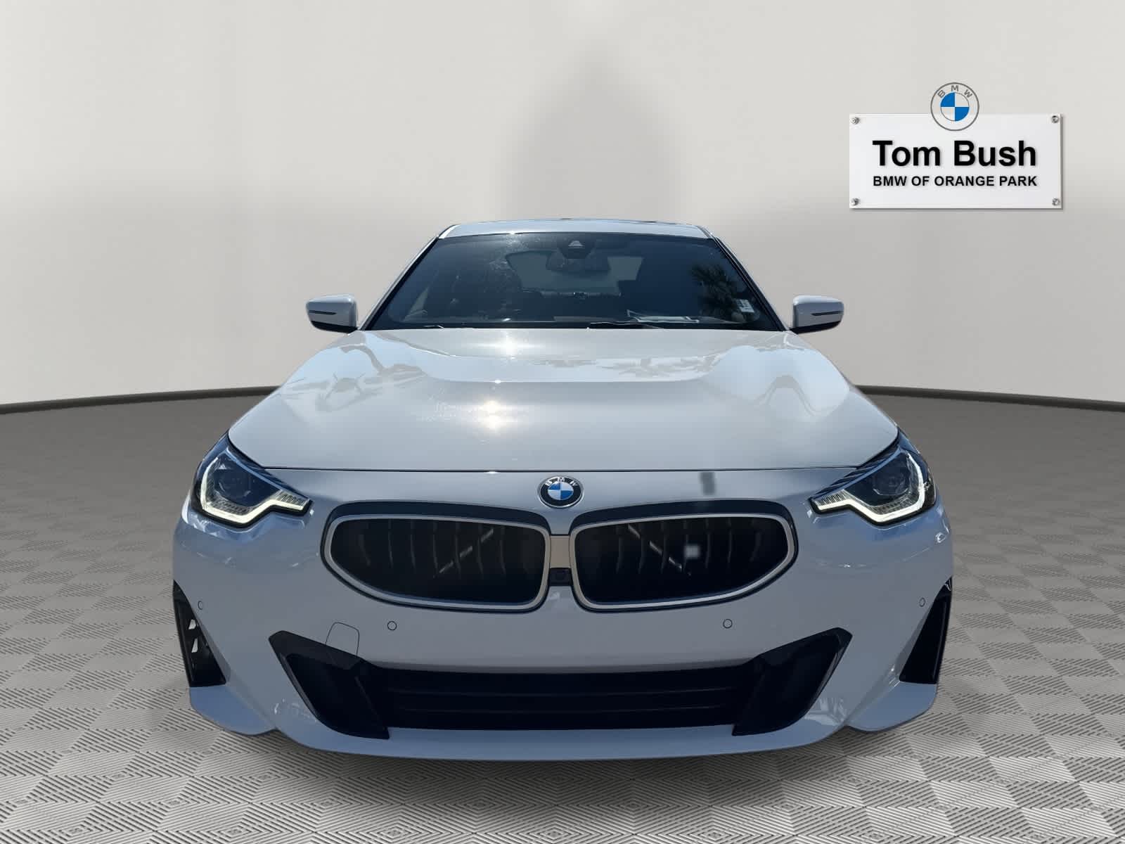 2025 BMW 2 Series 230i