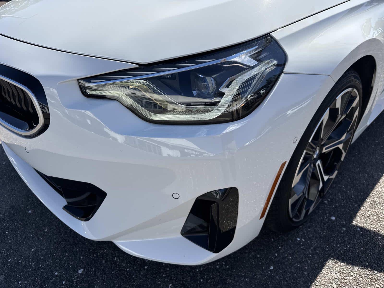 2025 BMW 2 Series 230i