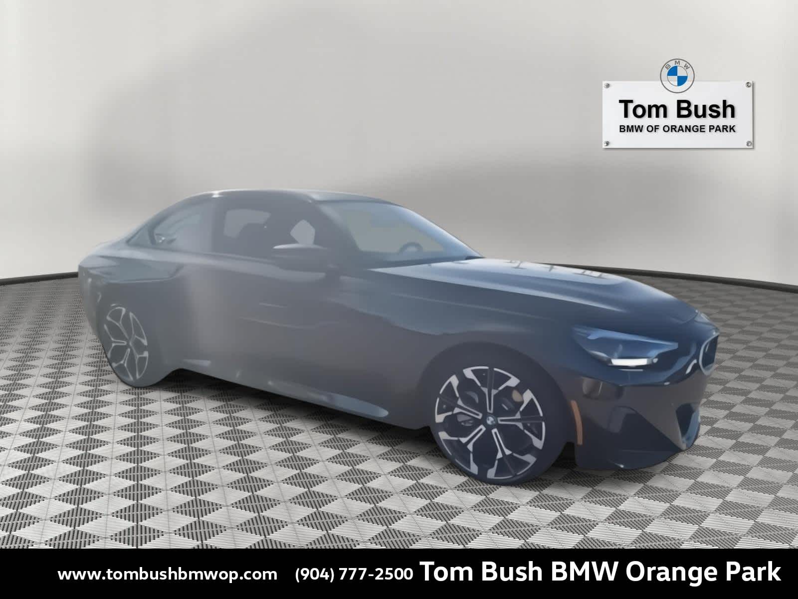 2025 BMW 2 Series 230i