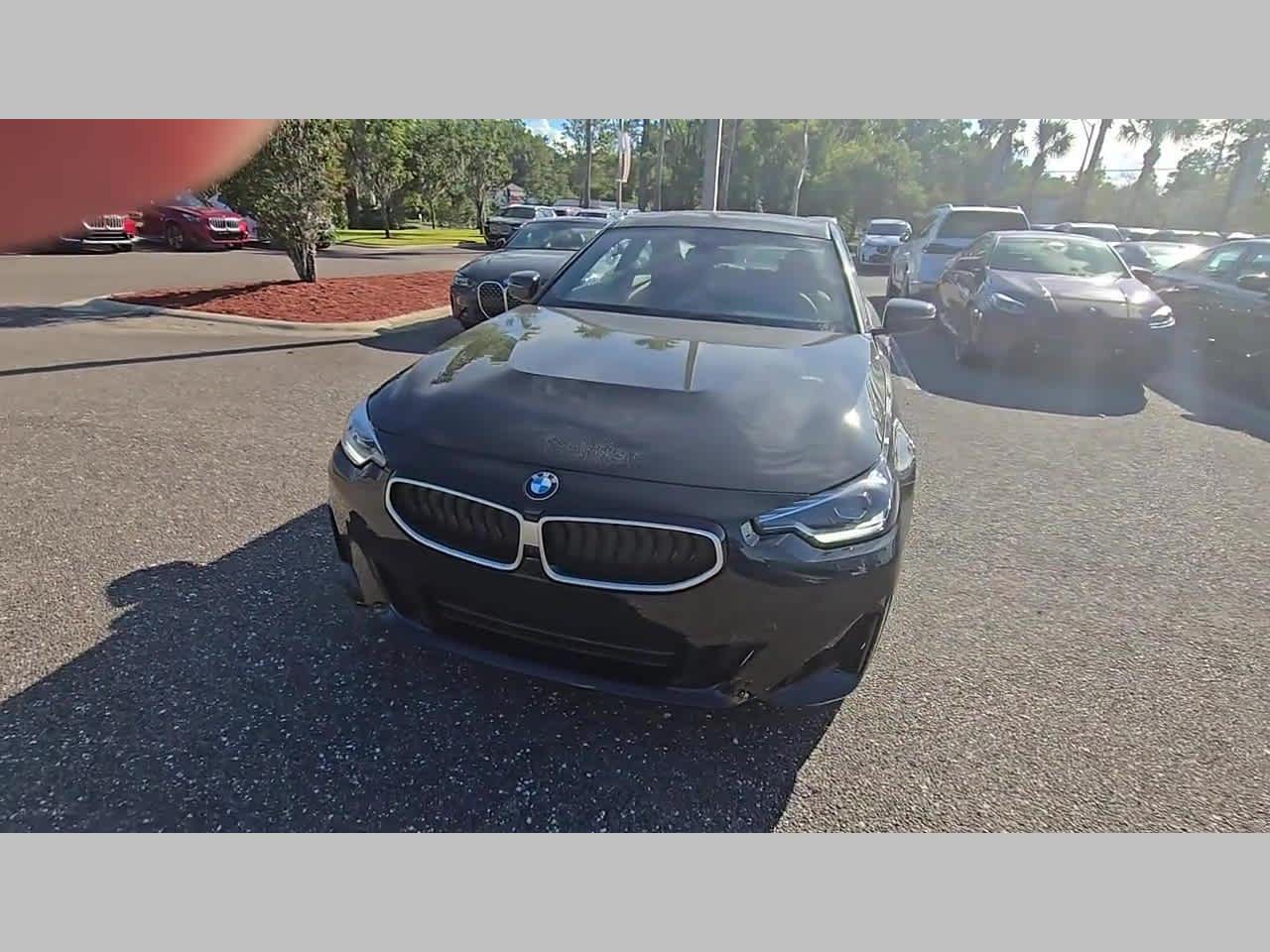 2025 BMW 2 Series 230i