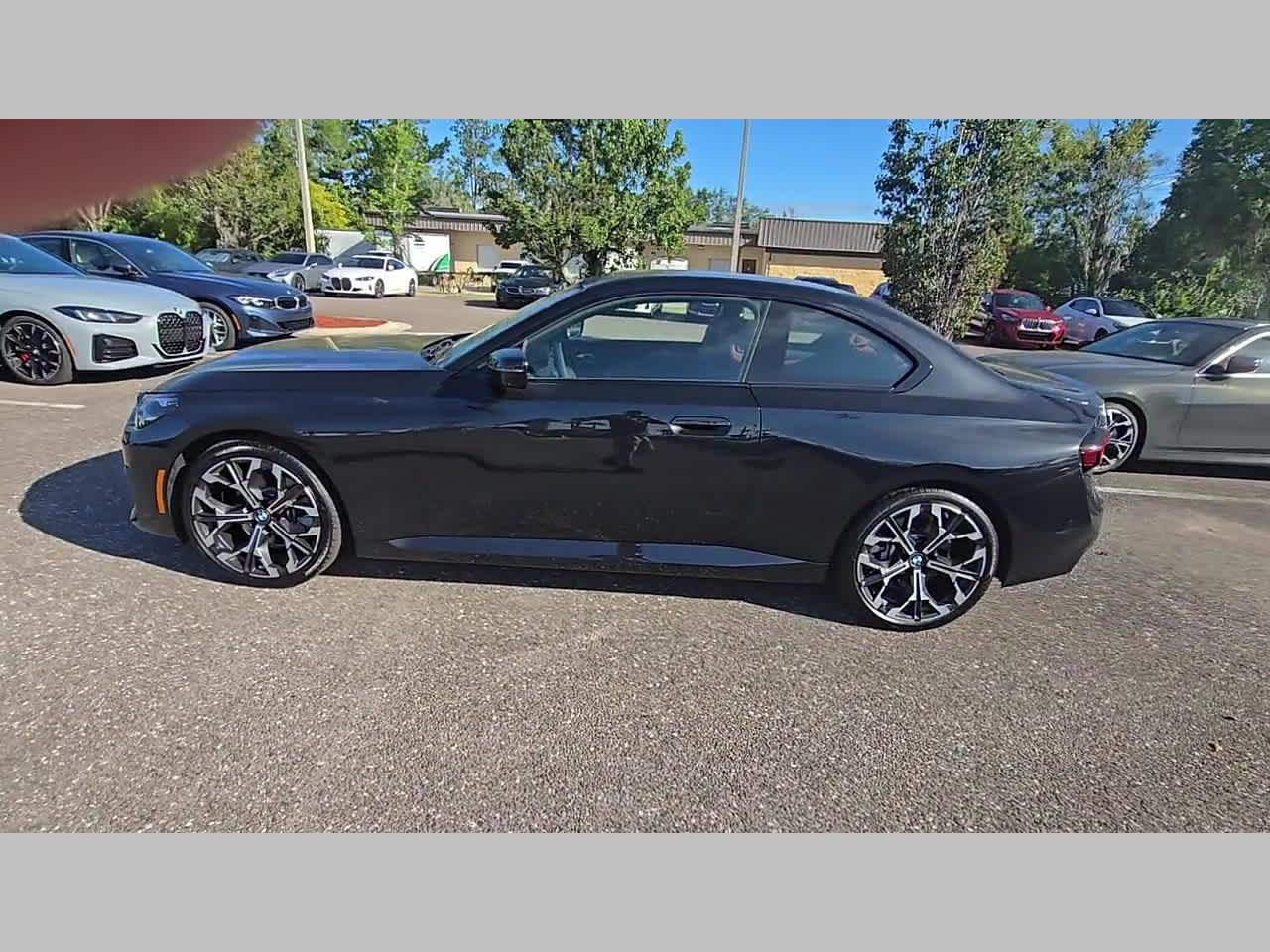 2025 BMW 2 Series 230i