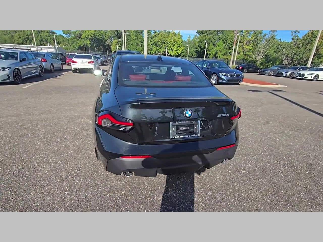 2025 BMW 2 Series 230i