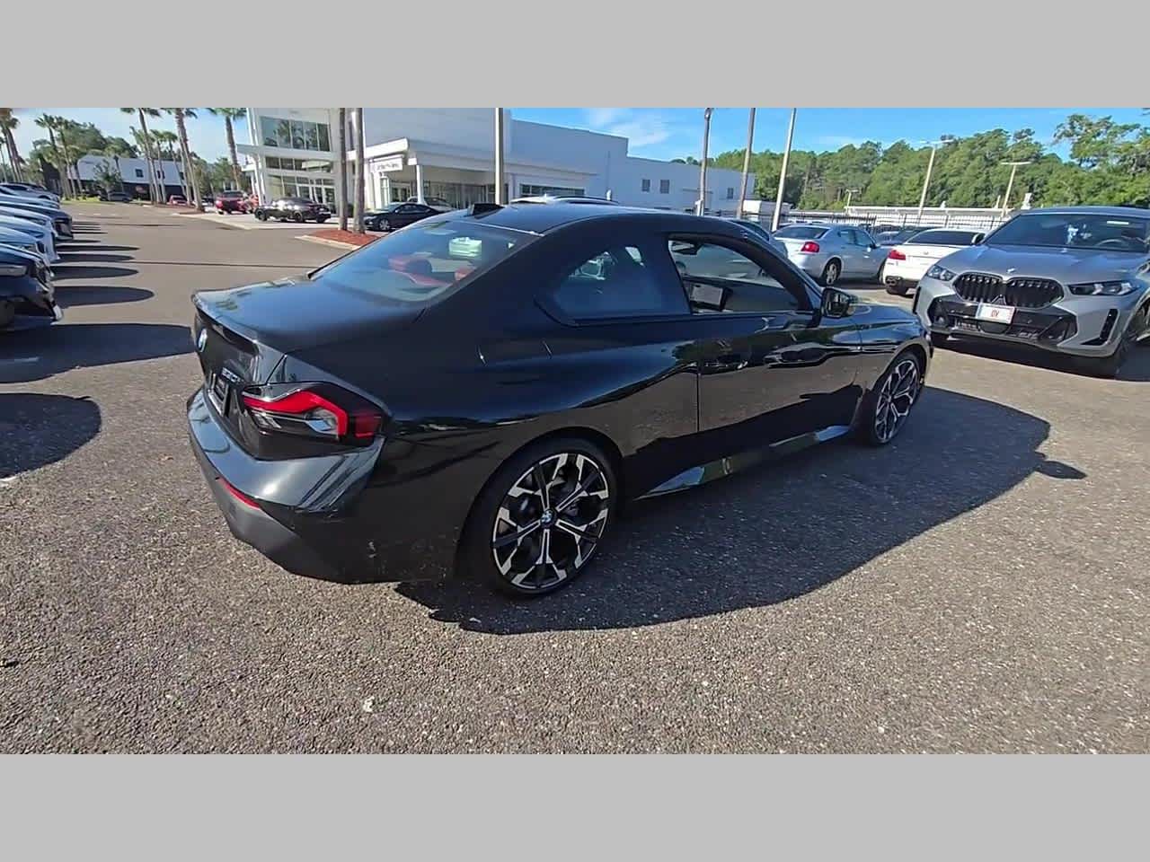 2025 BMW 2 Series 230i