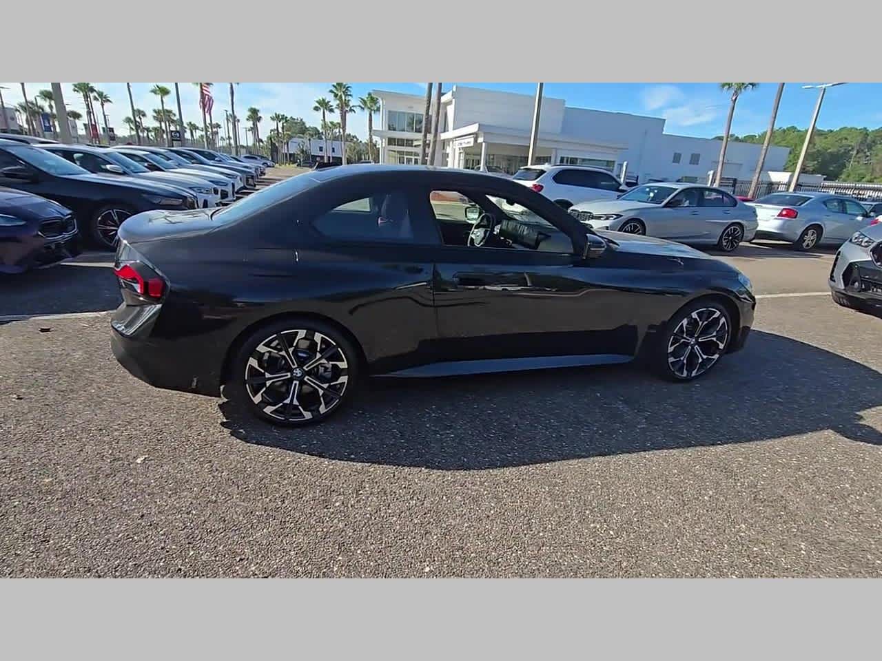 2025 BMW 2 Series 230i