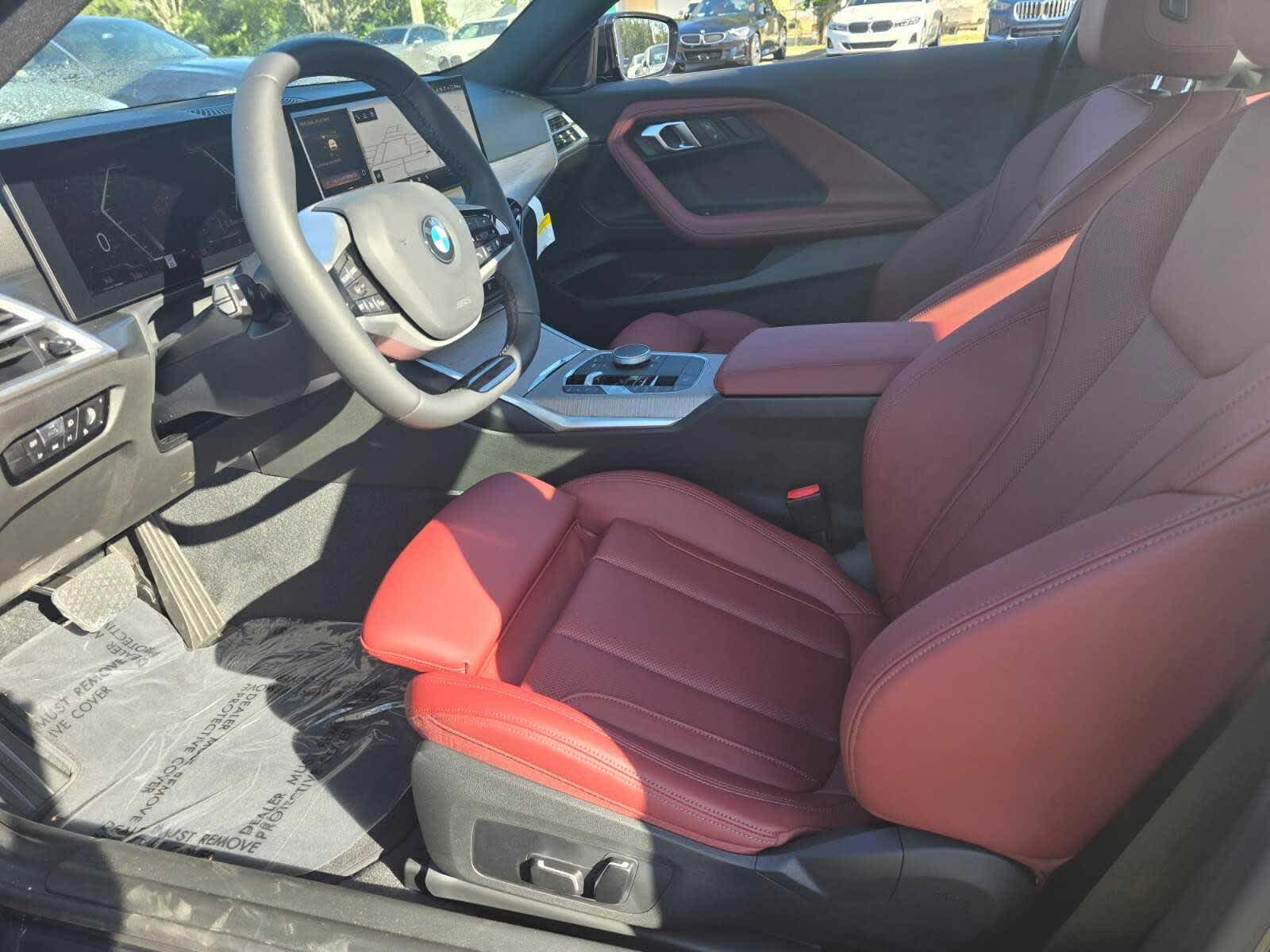 2025 BMW 2 Series 230i