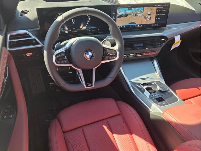 2026 BMW 230i 230i