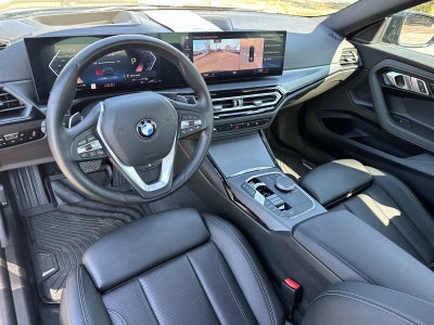 2023 BMW 2 Series 230i