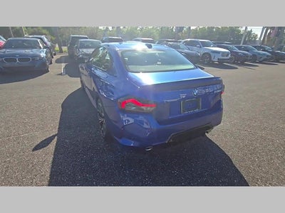 2025 BMW 2 Series 230i