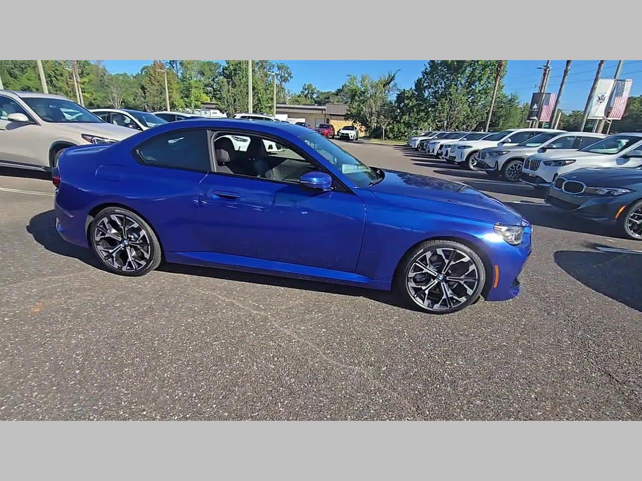 2025 BMW 2 Series 230i