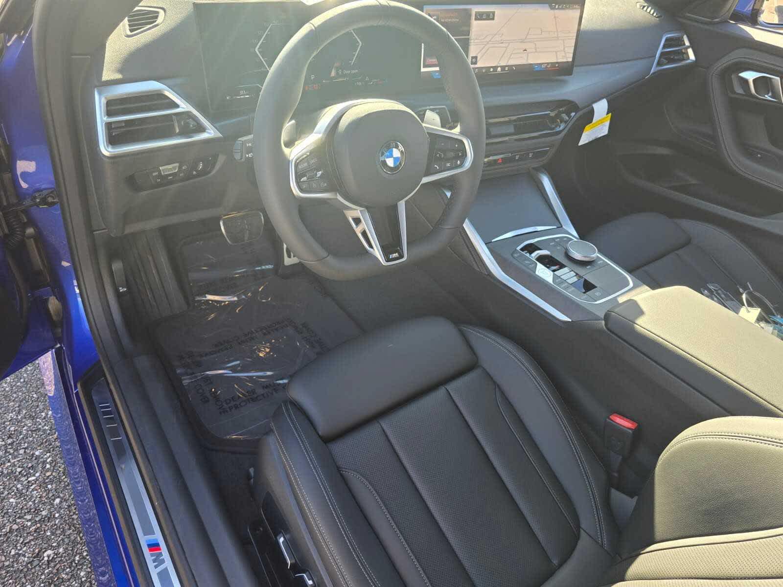 2025 BMW 2 Series 230i