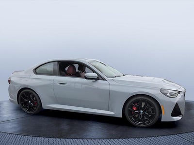 2026 BMW 230i 230i