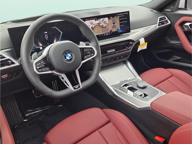 2026 BMW 230i 230i