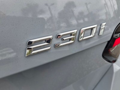 2026 BMW 230i 230i