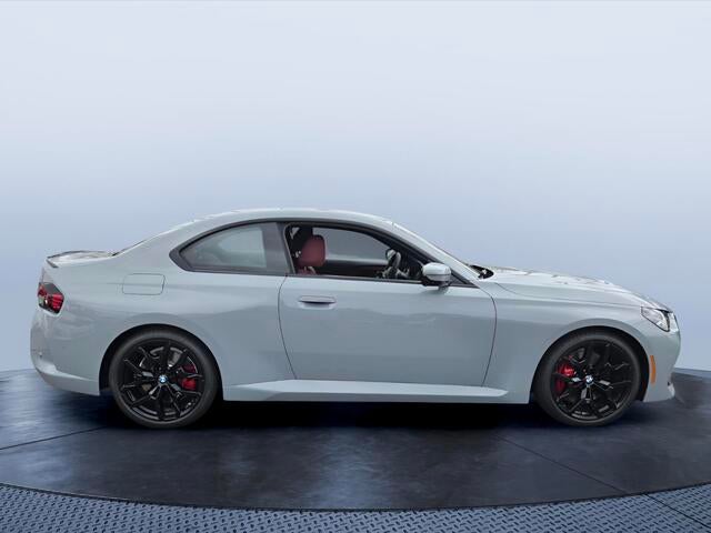 2026 BMW 230i 230i