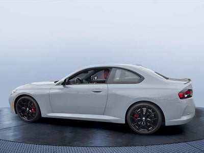2026 BMW 230i 230i