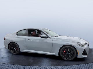 2026 BMW 230i 230i