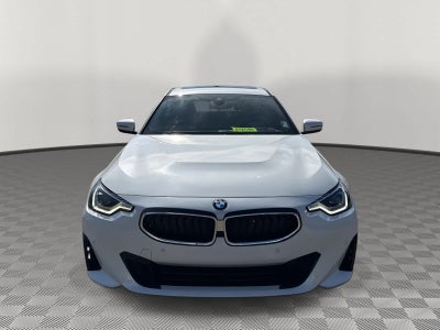 2023 BMW 230i 230i
