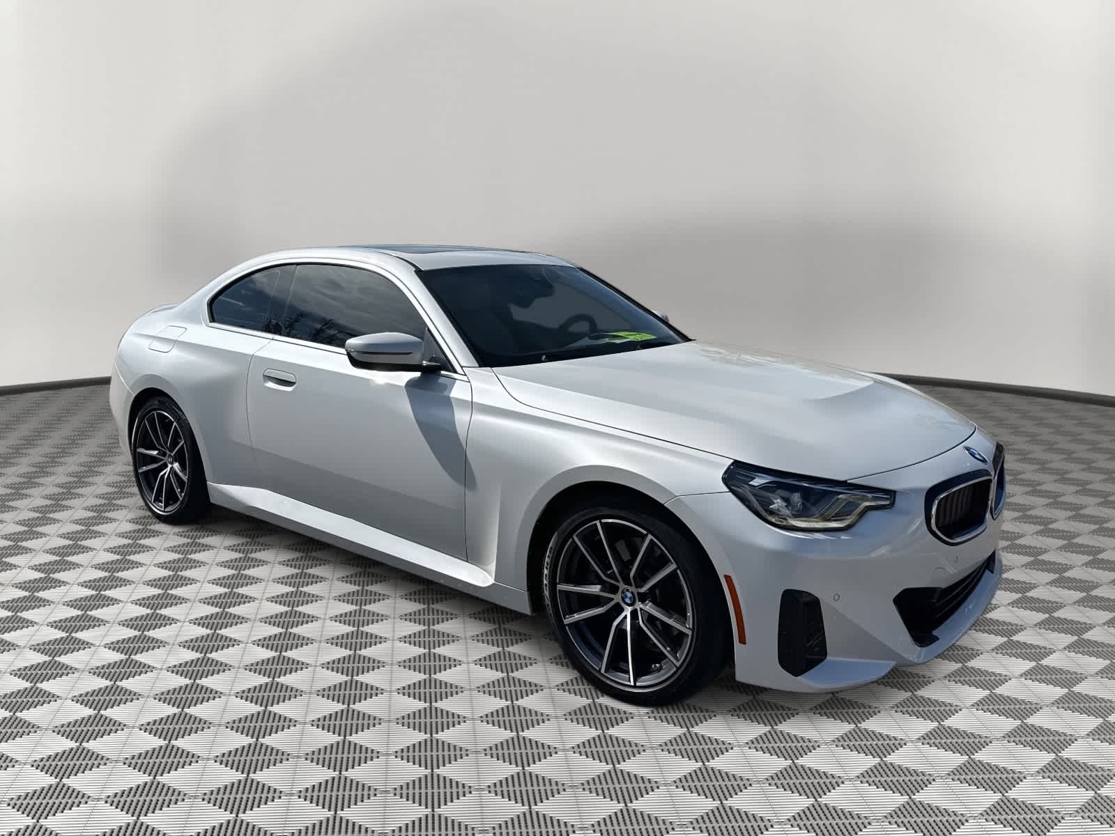 2023 BMW 230i 230i
